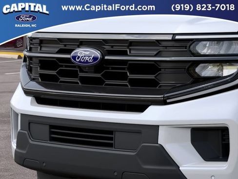 New 2027 Ford Expedition Active AWD/4WD image 17