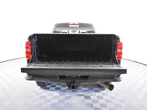 Used 2019 Chevrolet Silverado 2500 LTZ w/ Duramax Plus Package AWD/4WD image 6