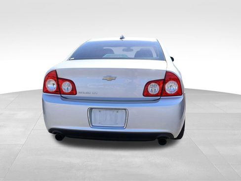 Used 2012 Chevrolet Malibu LTZ FWD image 15
