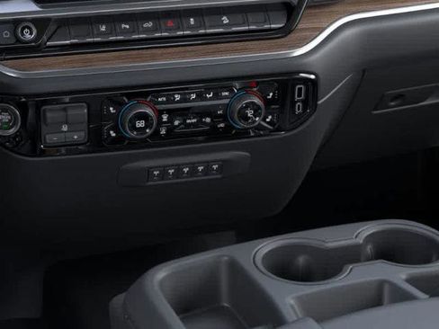 New 2026 Chevrolet Silverado 2500 LT w/ Trail Boss Package image 23