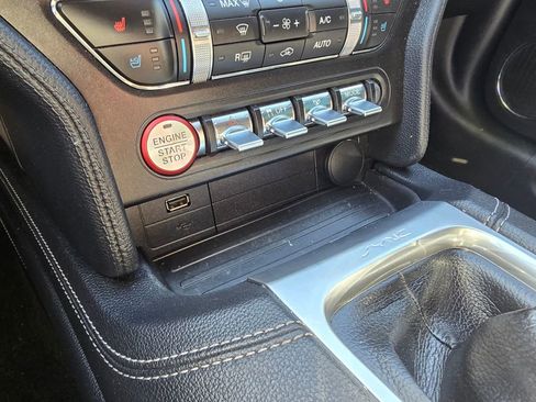 Used 2019 Ford Mustang GT Premium w/ GT Performance Package image 17