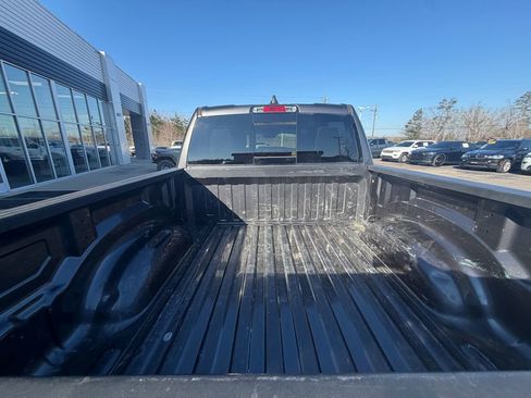 Used 2021 RAM 1500 Laramie image 8