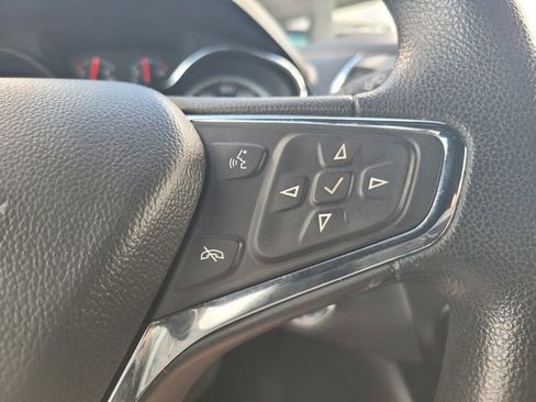 Used 2016 Chevrolet Cruze LT w/ Sun And Sound Package image 27