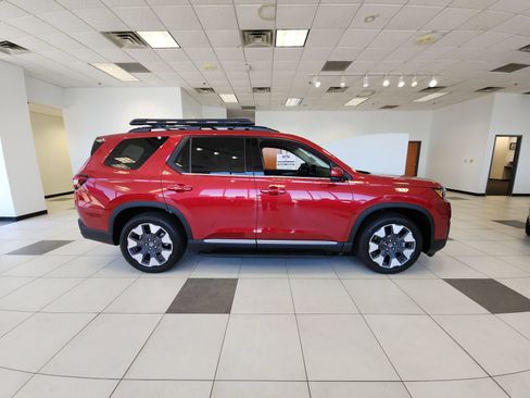 New 2026 Honda Pilot Elite image 7