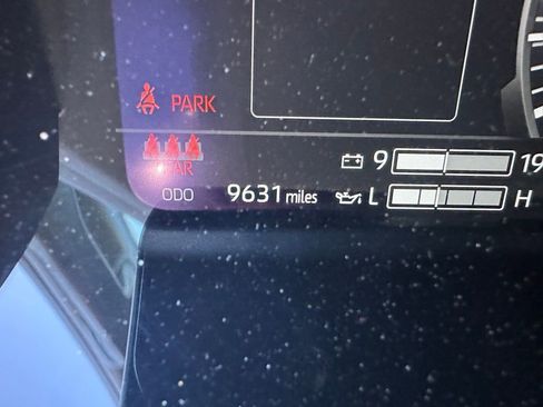 Used 2025 Toyota Tundra 1794 Edition image 11