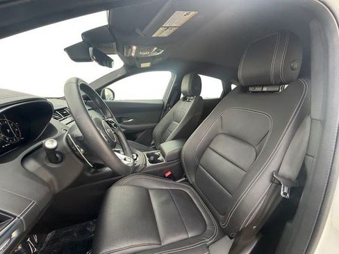 Used 2024 Jaguar E-PACE R-Dynamic SE AWD/4WD image 10