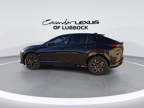 New 2026 Lexus RZ 450e 2WD image 6