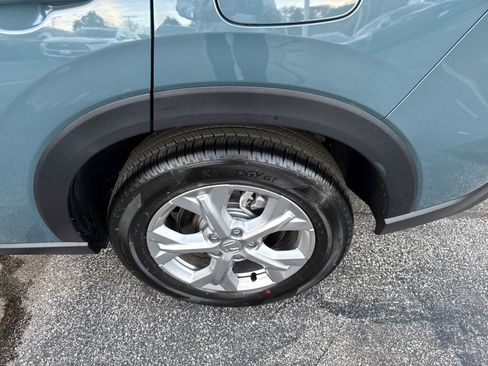 Used 2025 Honda HR-V LX image 31