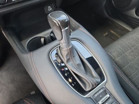 Used 2023 Honda HR-V Sport image 28