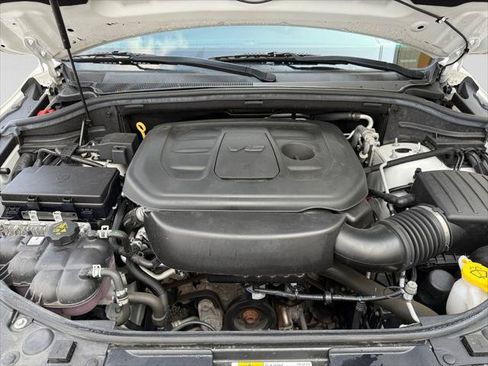 Certified 2020 Dodge Durango SXT AWD/4WD image 31