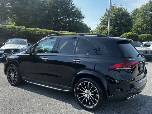 Certified 2023 Mercedes-Benz GLE 350 image 6