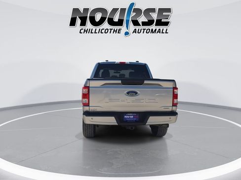 Used 2021 Ford F150 XL w/ STX Appearance Package AWD/4WD image 7