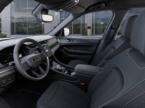 New 2026 Jeep Grand Cherokee Laredo RWD image 22