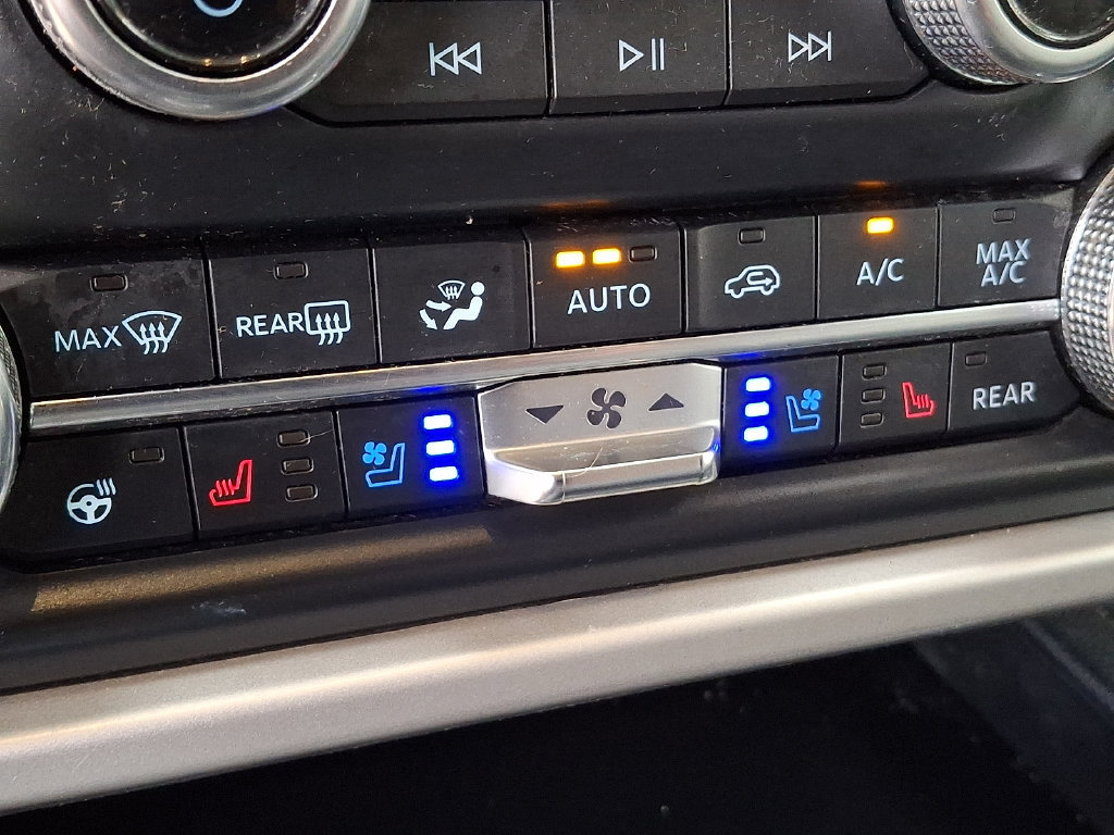 Certified 2022 Ford Expedition XLT AWD/4WD image 27