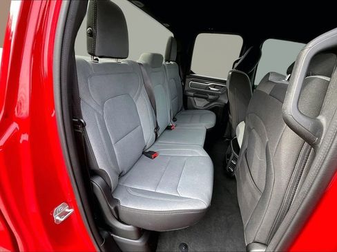 Used 2022 RAM 1500 Big Horn image 25