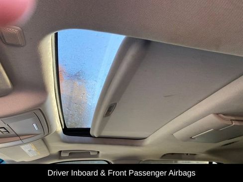 Used 2015 Chevrolet Tahoe LTZ image 23