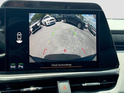 New 2026 Subaru Outback Limited AWD/4WD image 34