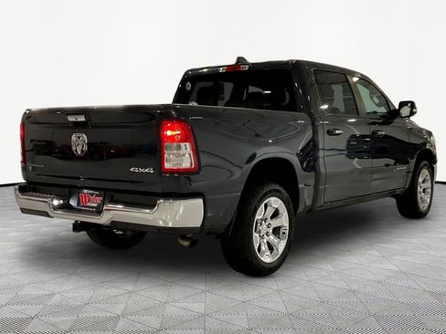 Used 2019 RAM 1500 Big Horn AWD/4WD image 6