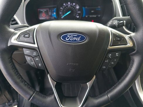 Used 2023 Ford Edge SEL w/ Convenience Package AWD/4WD image 15