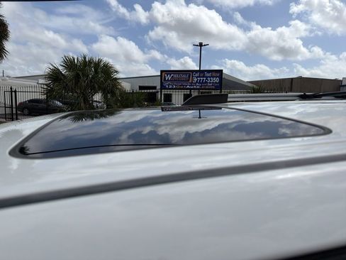 Used 2022 Toyota 4Runner SR5 Premium w/ Moonroof Package image 7