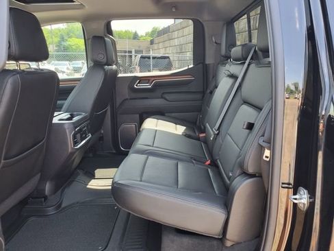 Used 2022 GMC Sierra 1500 Denali w/ Technology Package image 45