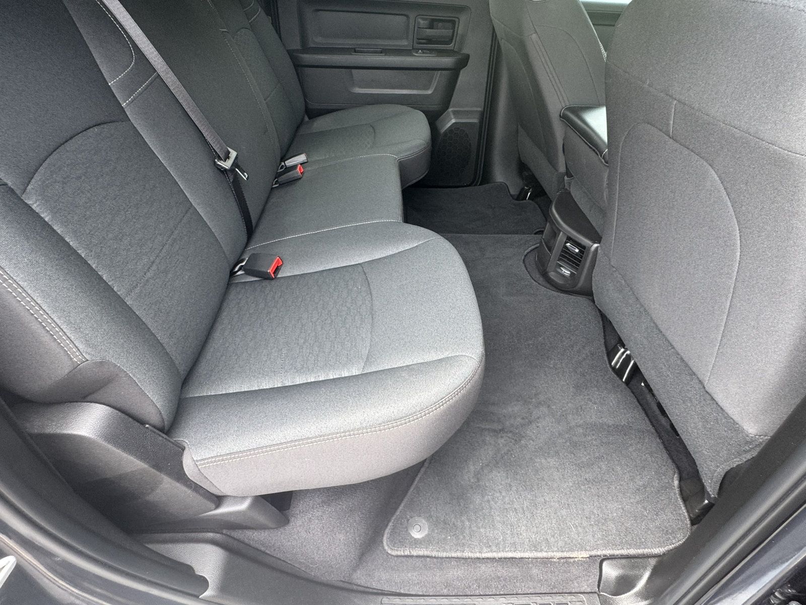 Certified 2025 RAM 2500 Tradesman AWD/4WD image 16