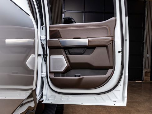 Used 2026 Ford F350 King Ranch image 38