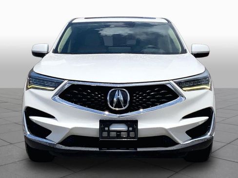 Used 2020 Acura RDX AWD image 4