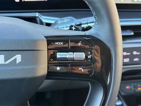 New 2026 Kia Sorento EX image 32