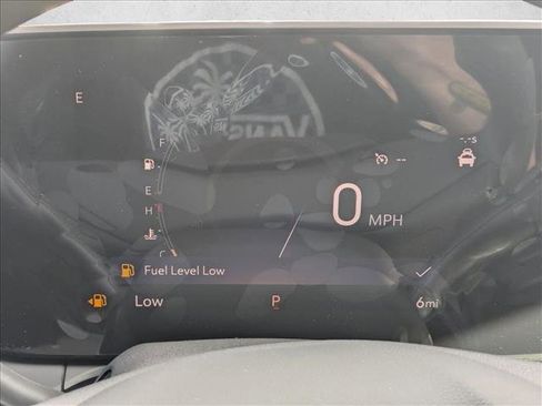 New 2026 Buick Envista Preferred image 11