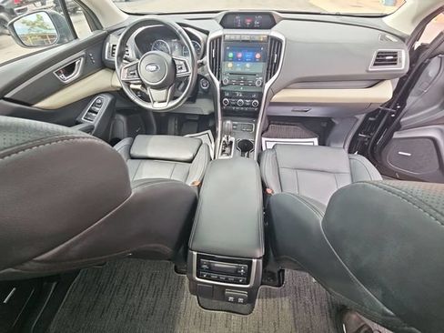 Used 2021 Subaru Ascent Limited w/ Technology Package AWD/4WD image 23