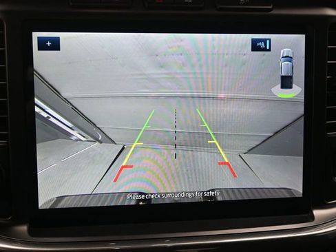 Certified 2023 Ford F150 Tremor AWD/4WD image 15