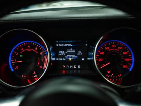 Used 2023 Ford Mustang Premium RWD image 15