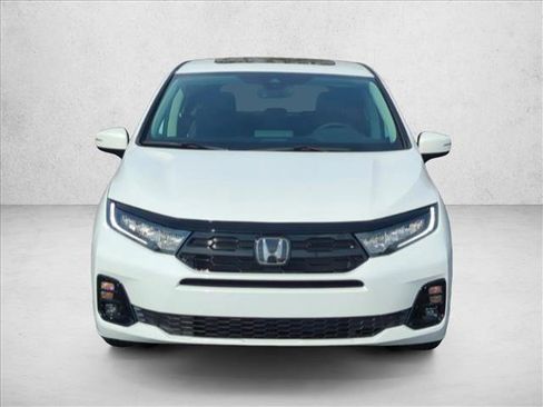 New 2026 Honda Odyssey Elite image 6