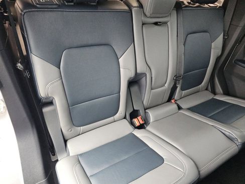 Used 2021 Ford Bronco Outer Banks image 26