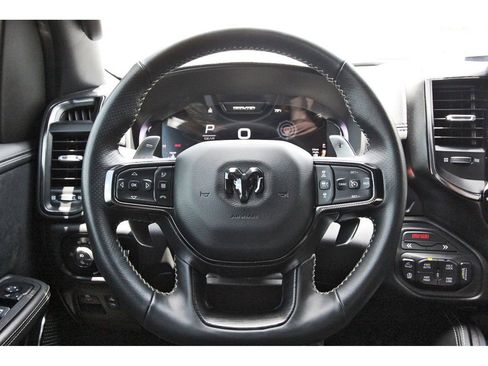 Used 2025 RAM 1500 RHO AWD/4WD image 13