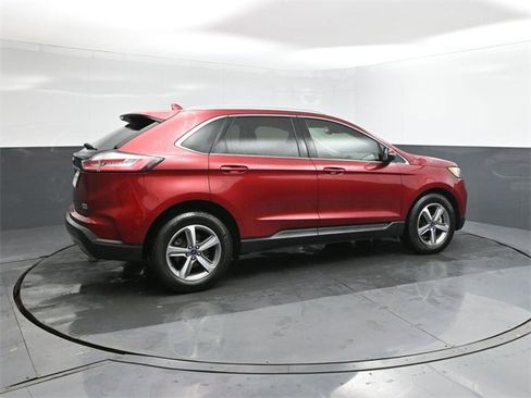 Used 2019 Ford Edge SEL w/ Equipment Group 201A image 26