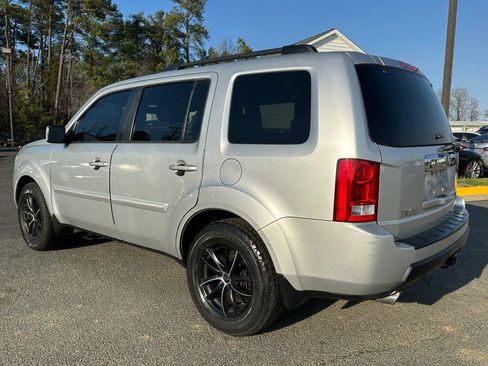 Used 2009 Honda Pilot EX-L image 10