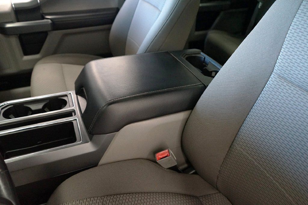 Used 2018 Ford F150 XLT w/ Equipment Group 302A Luxury AWD/4WD image 28