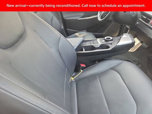 Certified 2023 Kia EV6 Wind w/ Wind Technology Package RWD image 3