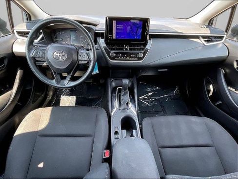 Used 2024 Toyota Corolla LE FWD image 7