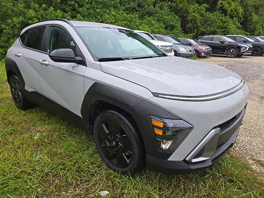 Used 2026 Hyundai Kona SEL Sport FWD image 9