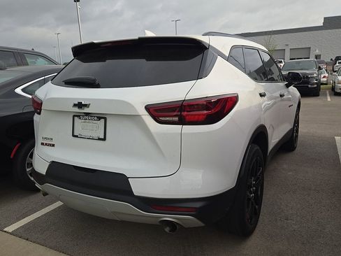 Used 2023 Chevrolet Blazer LT w/ Convenience Package image 3