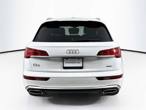 Used 2023 Audi Q5 2.0T Premium Plus w/ Premium Plus Package AWD/4WD image 10