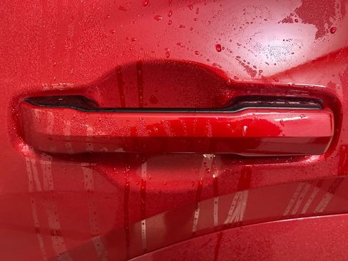 Used 2025 Toyota 4Runner Limited image 41