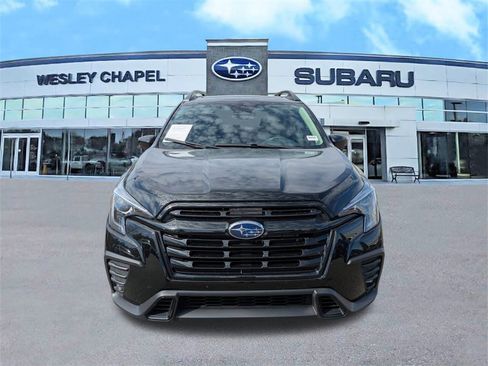 Certified 2025 Subaru Ascent Onyx Edition w/ Onyx Package image 8