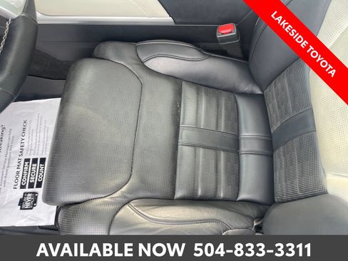 Used 2022 Toyota Tundra Capstone AWD/4WD image 32