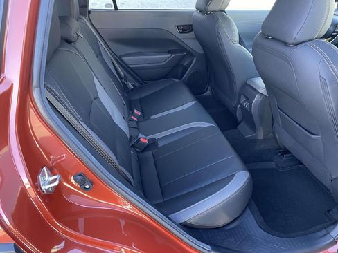 Used 2024 Subaru Crosstrek 2.5i Wilderness image 46