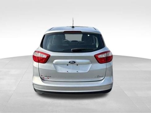 Used 2014 Ford C-MAX SE FWD image 6
