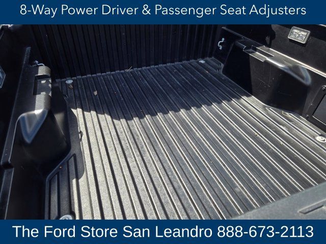 Used 2024 Toyota Tacoma TRD Sport w/ TRD Sport Upgrade Package AWD/4WD image 28